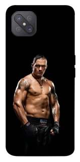 Чехол на Oppo A92s usik фото 1 из 1