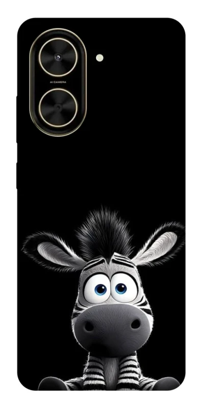 Чохол на Xiaomi Poco C71 My Zebra фото 1 з 1