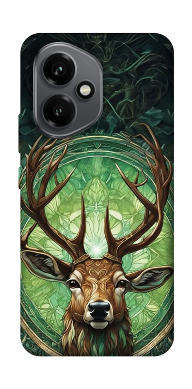 Чохол на Honor 400 Скандинавський олень фото 1 з 1