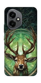 Чохол на Honor 400 Скандинавський олень фото 1 з 1