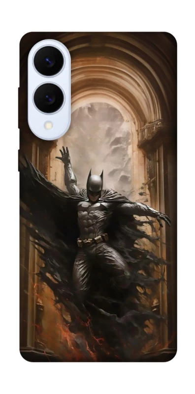 Чохол на Samsung Galaxy S25 Edge Batman v3 фото 1 з 1