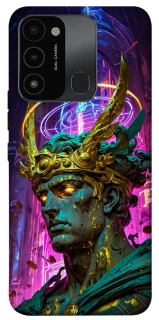 Чехол на TECNO Spark 8C Crown фото 1 из 1