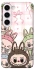 Чохол на Samsung Galaxy S23+ All Labubu 2 фото 1 з 1