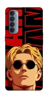 Чохол на Oppo Reno 4 Pro Nanami v2 фото 1 з 1