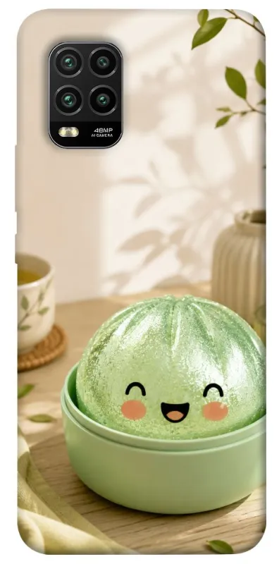 Чехол на Xiaomi Mi 10 Lite Dumpling ver.3 фото 1 из 1