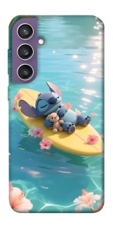 Чехол на Samsung Galaxy S23 FE Stitch ver.8 фото 1 из 1