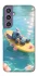Чохол на Samsung Galaxy S23 FE Stitch ver.8 фото 1 з 1