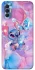 Чехол на TECNO Spark 8P Stitch ver.27 фото 1 из 1
