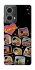 Чохол на Motorola Moto G85 Love is ver.3 фото 1 з 1