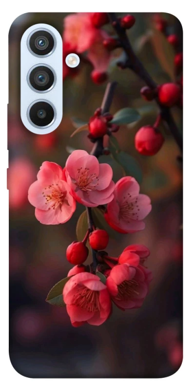 Чохол на Samsung Galaxy A54 5G Flowers v28 фото 1 з 1