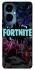 Чохол на TECNO Camon 19 Fortnite logo ver.3 фото 1 з 1