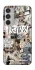 Чехол на Samsung Galaxy M35 Fashion collage ver.12 фото 1 из 1