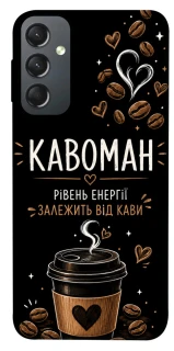 Чехол на Samsung Galaxy A24 4G Кавоман фото 1 из 1