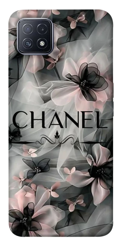 Чехол на Oppo A73 Chanel фото 1 из 1
