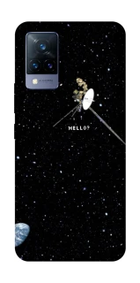 Чохол на Vivo V21 Project Hail Mary ver.9 фото 1 з 1