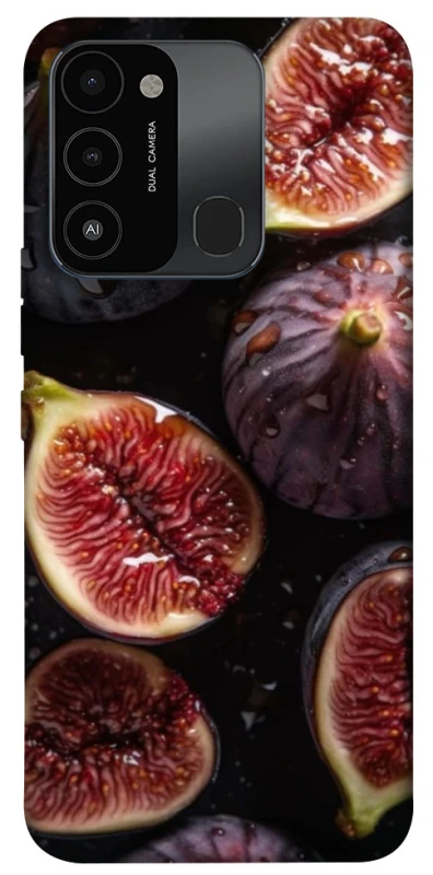 Чехол на TECNO Spark 8C VioletFig1 фото 1 из 1