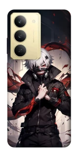 Чохол на Realme 14x Ken Kaneki фото 1 з 1