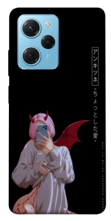 Чехол на Xiaomi Poco X5 Pro 5G Hot Demon фото 1 из 1