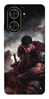 Чохол на Xiaomi Poco C71 Guts фото 1 з 1