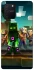 Чохол на Samsung Galaxy S10 Lite Minecraft dungeon фото 1 з 1