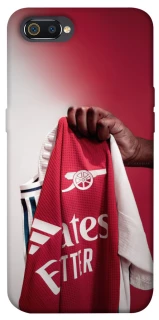 Чохол на Realme C2 FC Arsenal v3 фото 1 з 1