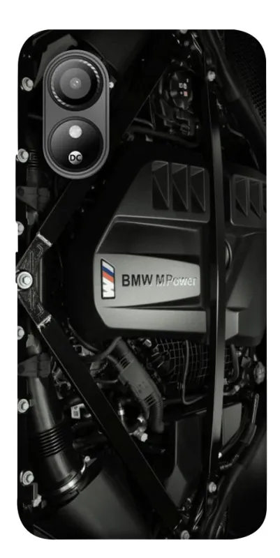 Чохол на ZTE Blade L220 BMW V58 фото 1 з 1