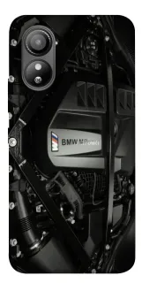 Чохол на ZTE Blade L220 BMW V58 фото 1 з 1