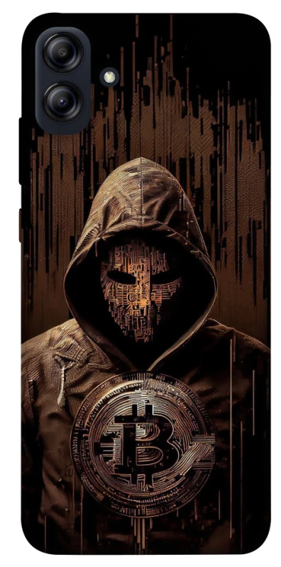 Чохол на Samsung Galaxy A04e Crypt фото 1 з 1