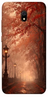 Чохол на Xiaomi Redmi 8a boulevard фото 1 з 1