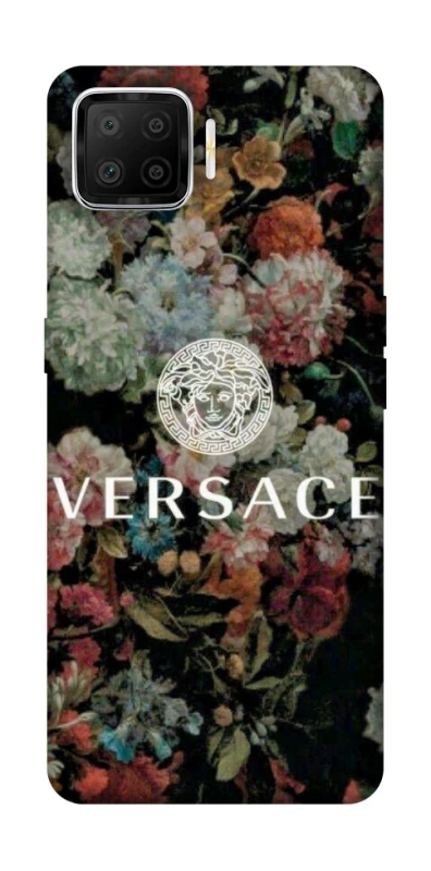 Чохол на Oppo A73 (2017) Versace ver.2 фото 1 з 1