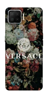 Чехол на Oppo A73 (2017) Versace ver.2 фото 1 из 1