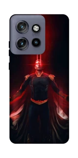 Чохол на Motorola Edge 50 Neo Homelander v2 фото 1 з 1