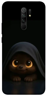 Чохол на Xiaomi Redmi 9 Funny Dog фото 1 з 1