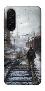 Чохол на Samsung Galaxy A26 5G Сталкер v14 фото 1 з 1