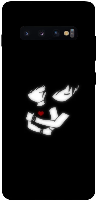 Чохол на Samsung Galaxy S10+ We love фото 1 з 1