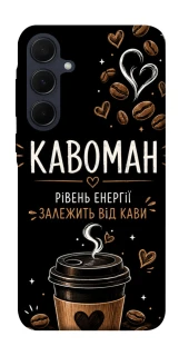 Чехол на Samsung Galaxy A55 Кавоман фото 1 из 1