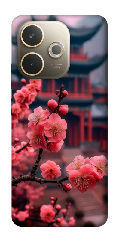 Чохол на Oppo A5 Pro 4G Flowers v29 фото 1 з 1