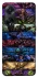 Чохол на Oppo A58 4G Blizzard ver.3 фото 1 з 1