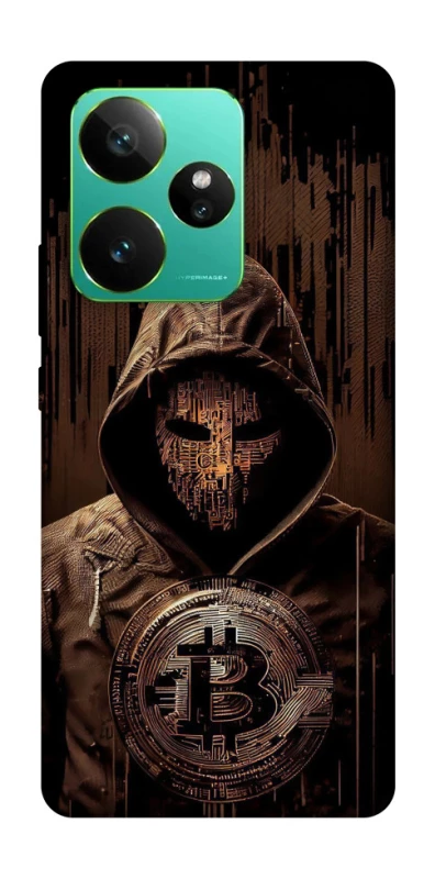 Чехол на Realme GT 7 Crypt фото 1 из 1