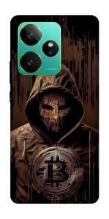 Чехол на Realme GT 7 Crypt фото 1 из 1