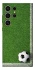 Чехол на Samsung Galaxy S25 Ultra Football aesthetic ver.5 фото 1 из 1