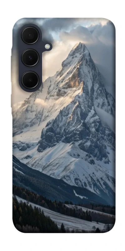Чохол на Samsung Galaxy A55 Mountain v6 фото 1 з 1