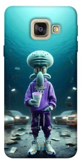 Чохол на Samsung A520 Galaxy A5 (2017) Сквідвард фото 1 з 1