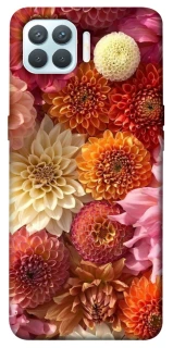 Чохол на Oppo F17 Pro Bouquet фото 1 з 1