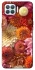 Чохол на Oppo F17 Pro Bouquet фото 1 з 1