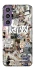 Чохол на Samsung Galaxy S23 FE Fashion collage ver.12 фото 1 з 1