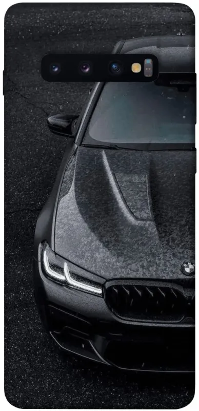 Чохол на Samsung Galaxy S10+ BMW v47 фото 1 з 1