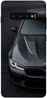Чехол на Samsung Galaxy S10+ BMW v47 фото 1 из 1