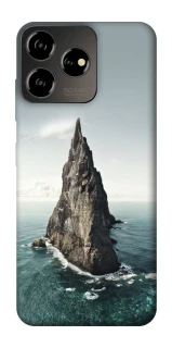 Чехол на ZTE Blade V50 Design 4G Marine mountain фото 1 из 1