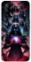 Чохол на Oppo A74 4G Magic Death фото 1 з 1